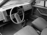 Citroen AX 3-Door 1991 года